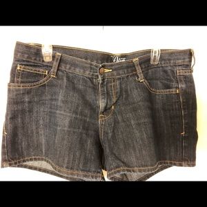Old Navy Denim Shorts